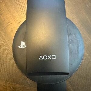 PlayStation Wireless Headset